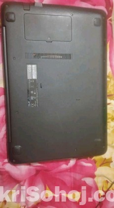 ASUS USED LAPTOP CORE I3 5TH GEN 4GB RAM 1TB HDD.